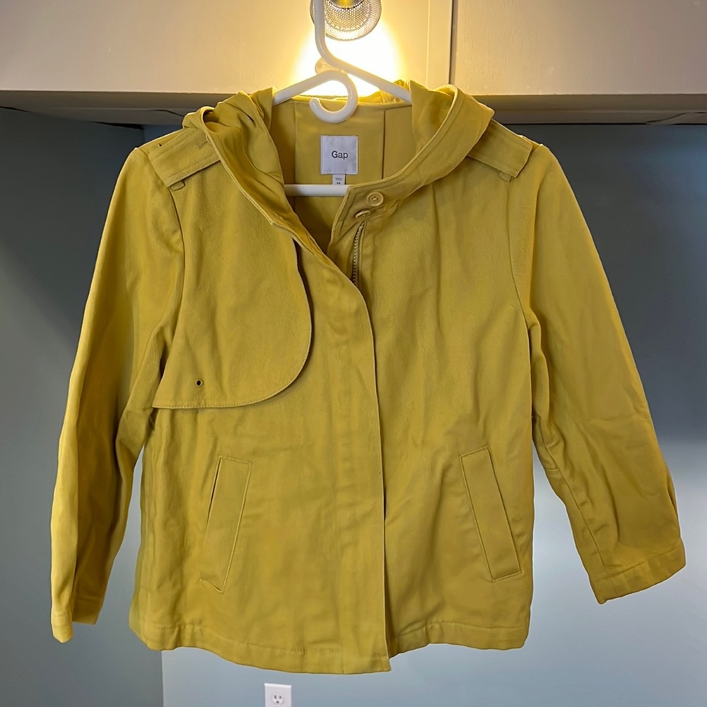 Gap Jacket!